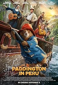 Paddington au Pérou 2024 torrent