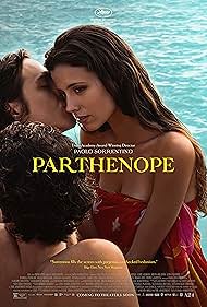 Parthenope - Napolis datter 2024 torrent